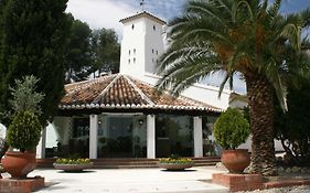 HOTEL & SPA  LA SALVE