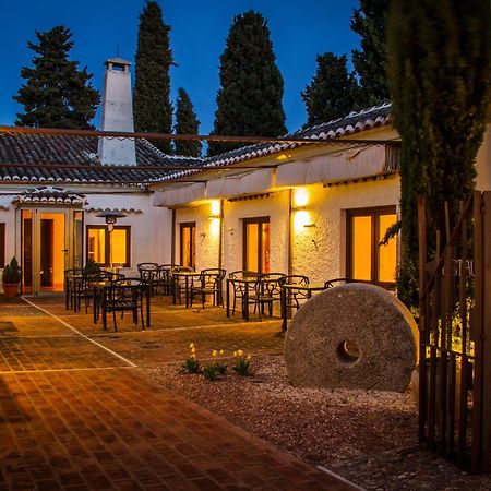 Hotel & Spa La Salve Torrijos Extérieur photo
