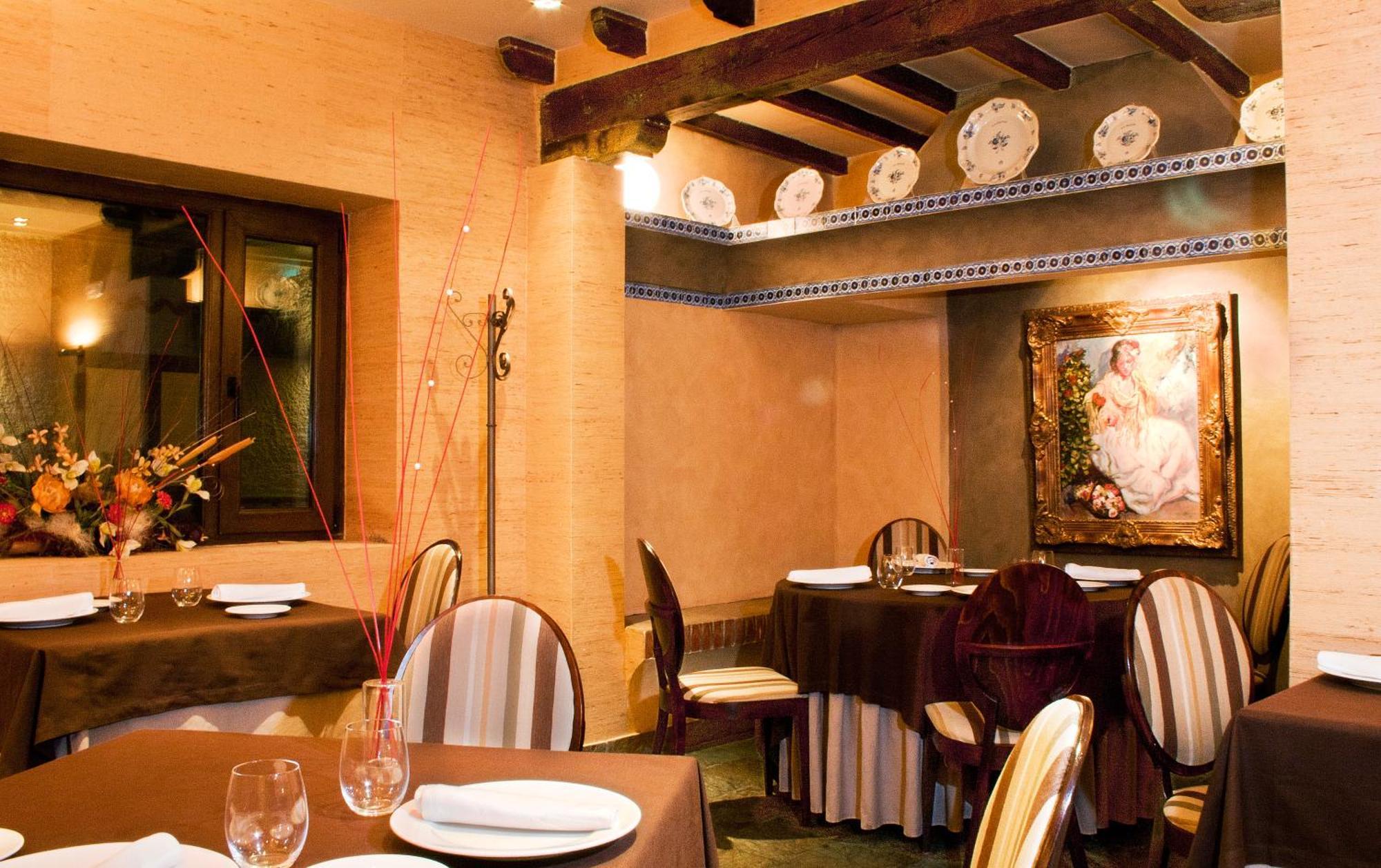 Hotel & Spa La Salve Torrijos Extérieur photo