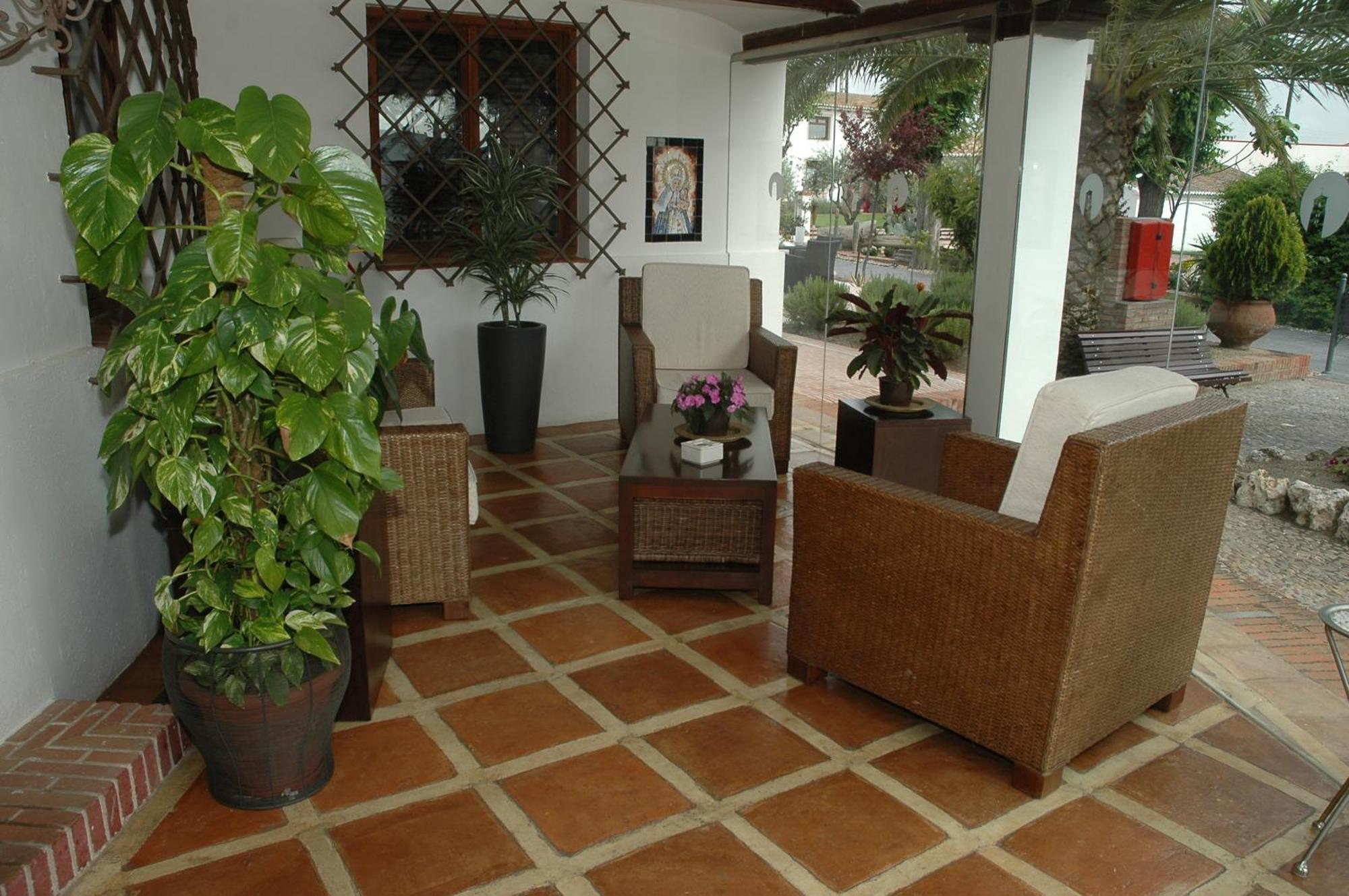 Hotel & Spa La Salve Torrijos Extérieur photo
