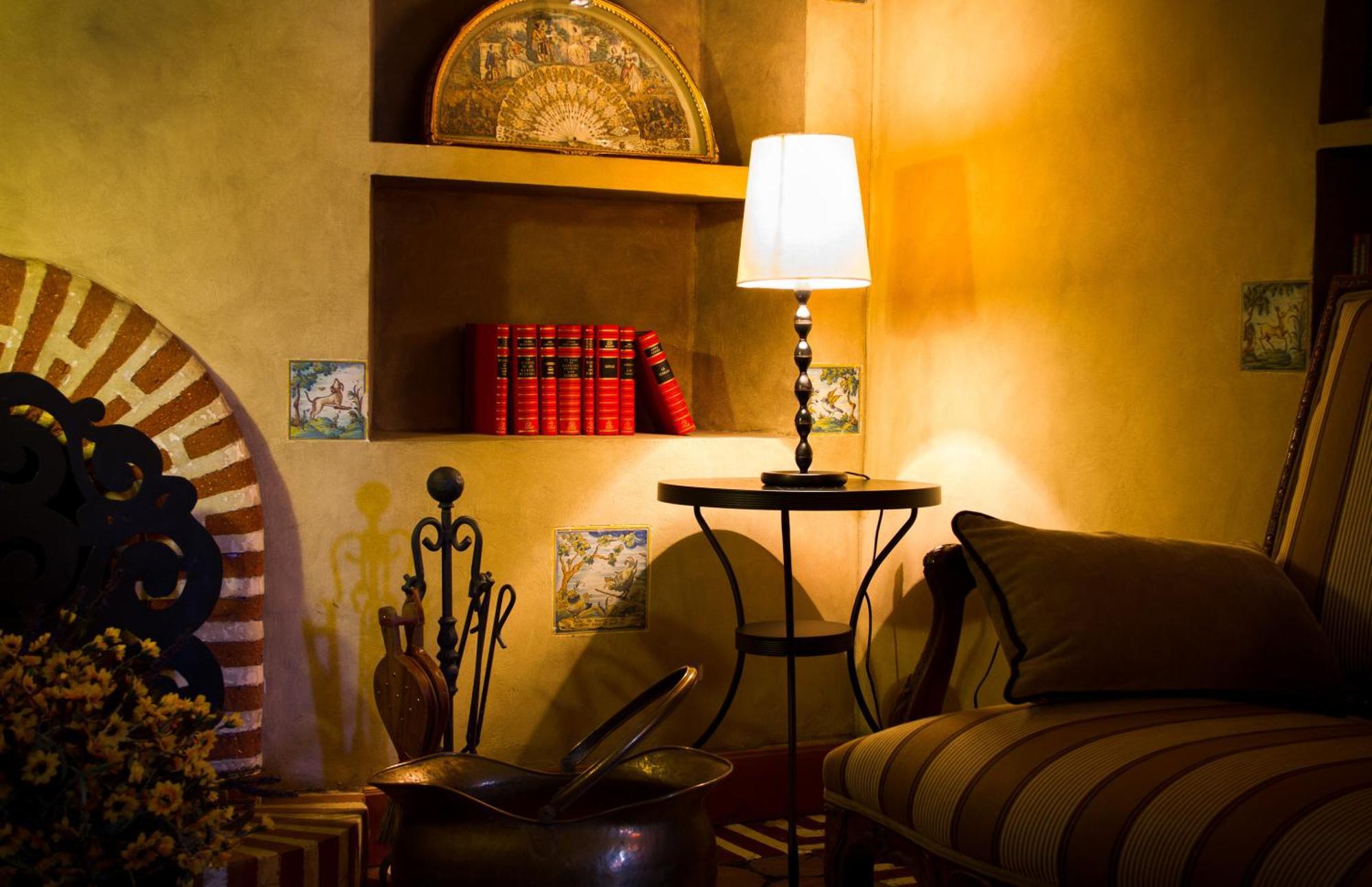 Hotel & Spa La Salve Torrijos Extérieur photo