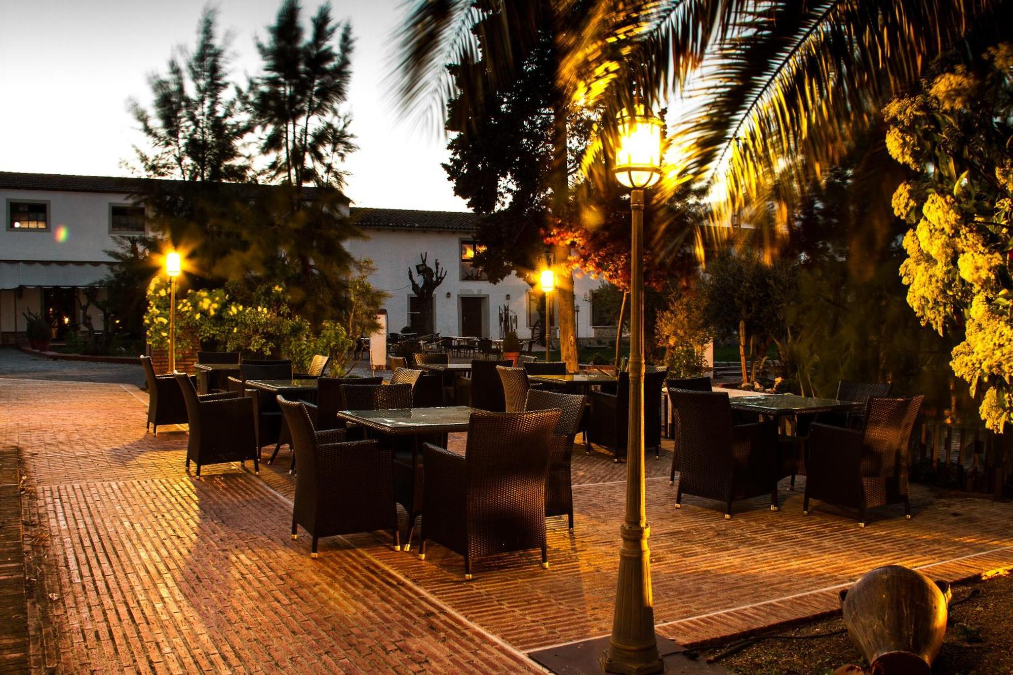 Hotel & Spa La Salve Torrijos Extérieur photo