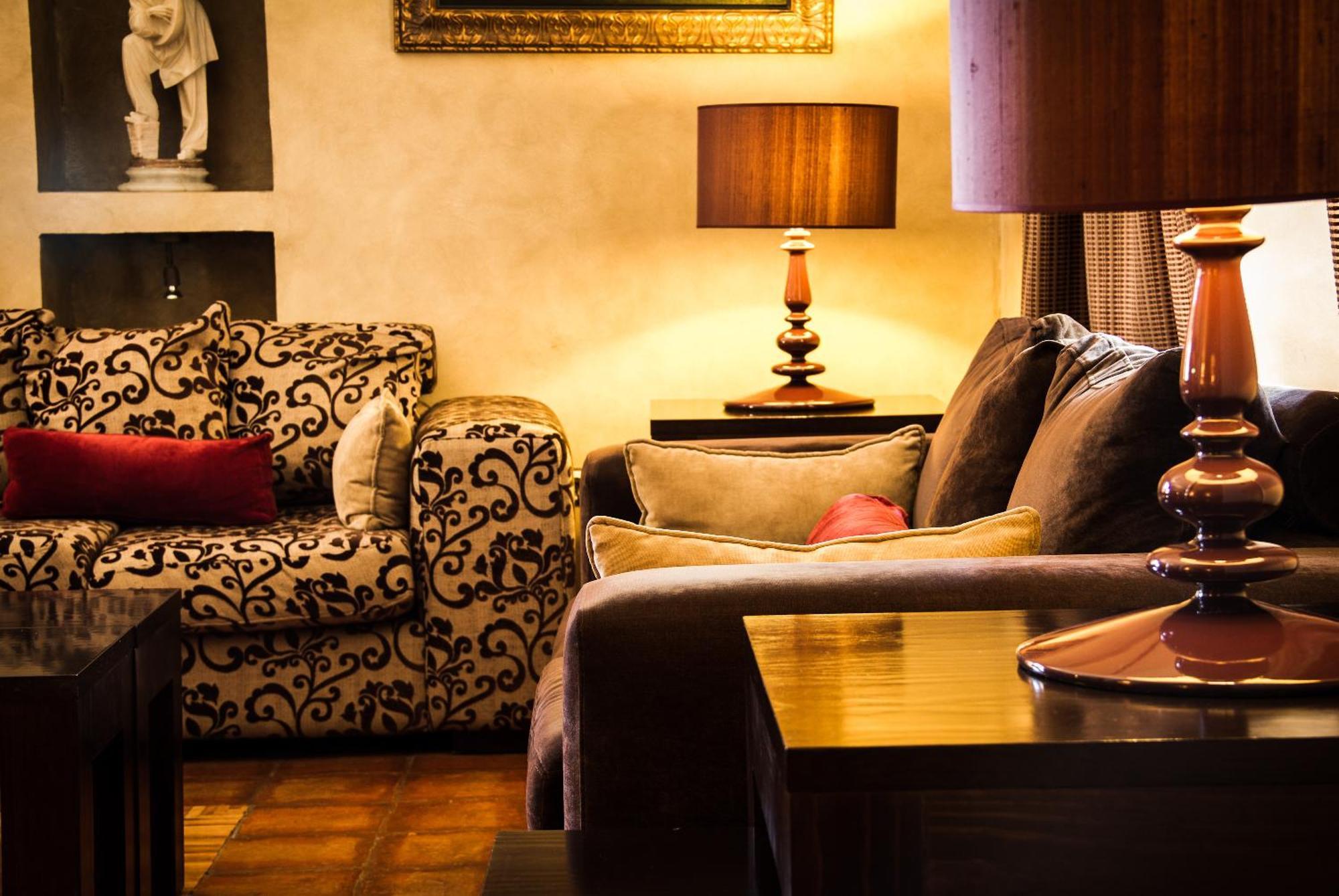 Hotel & Spa La Salve Torrijos Extérieur photo
