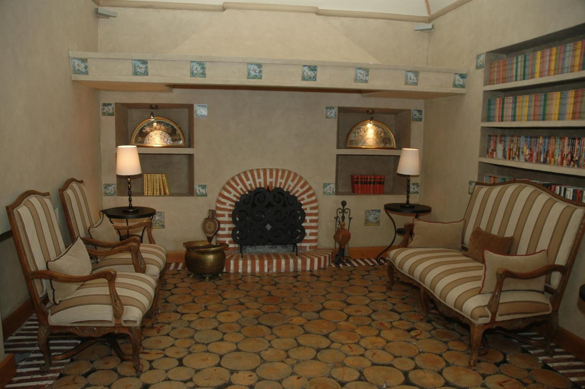 Hotel & Spa La Salve Torrijos Extérieur photo