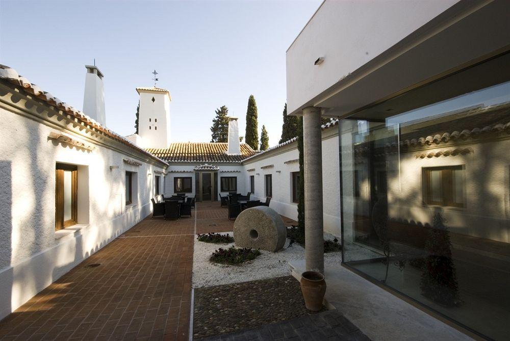 Hotel & Spa La Salve Torrijos Extérieur photo