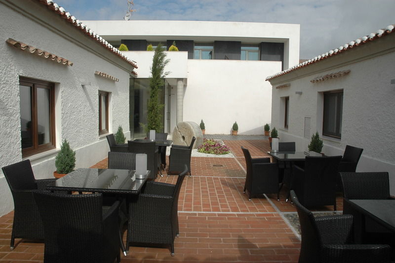 Hotel & Spa La Salve Torrijos Extérieur photo