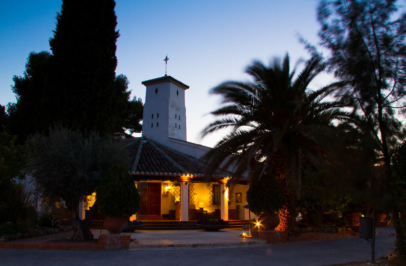 Hotel & Spa La Salve Torrijos Extérieur photo