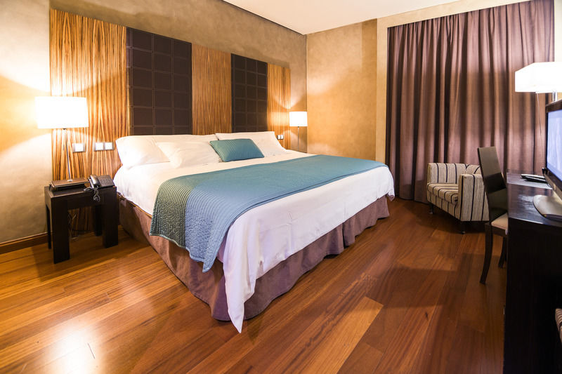 Hotel & Spa La Salve Torrijos Extérieur photo