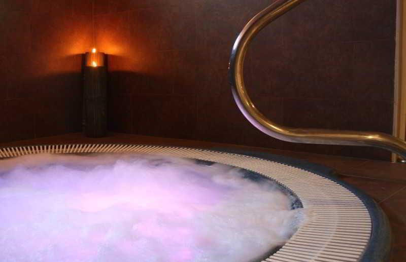 Hotel & Spa La Salve Torrijos Extérieur photo