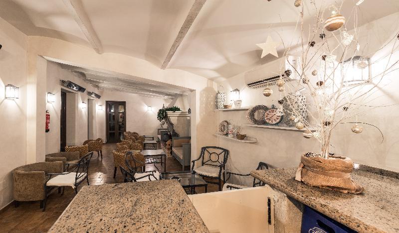 Hotel & Spa La Salve Torrijos Extérieur photo