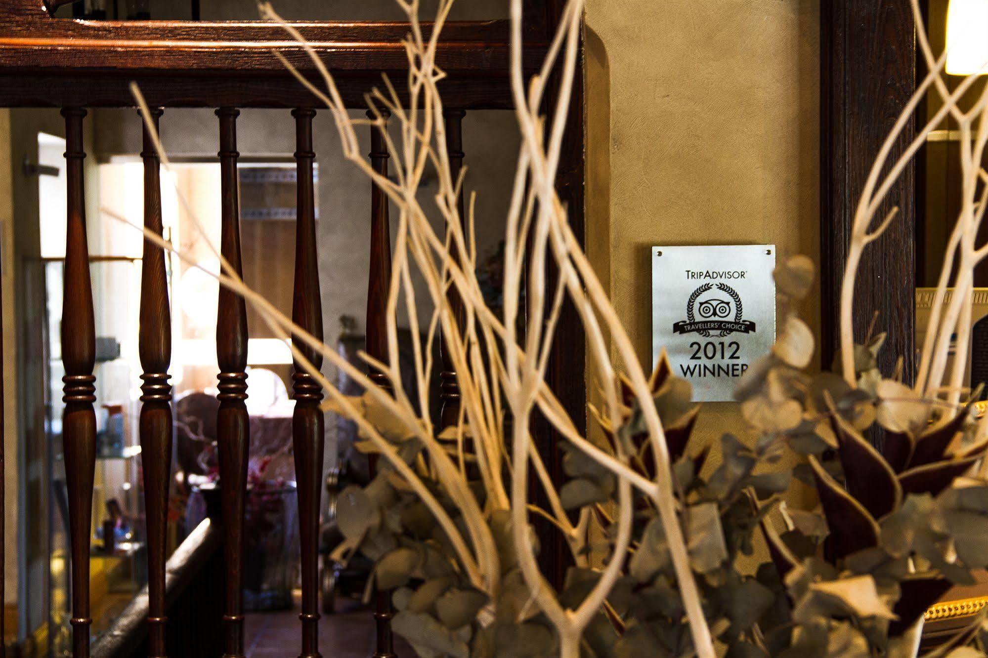 Hotel & Spa La Salve Torrijos Extérieur photo